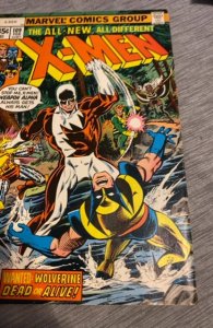 The X-Men #109 (1978)1st vindicator app nice book