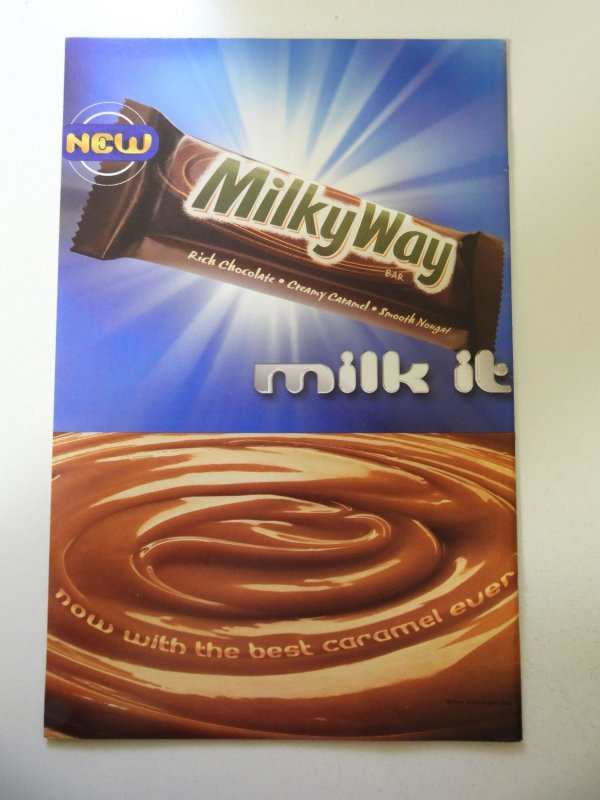 The Amazing Spider-Man #7 (1999) VF Condition