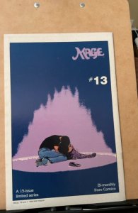 Fish Police #4 (1986)