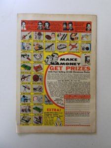 Special Marvel Edition #4 (1972) FN condition