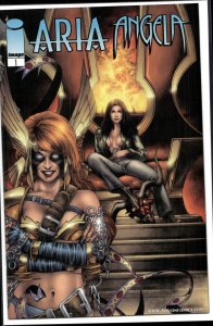 Aria-Angela #1 (2000) Aria