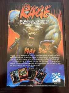 Star Wars: River of Chaos #1  (1995)