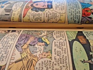 Teenage Romances (1950, St. John) #29fn