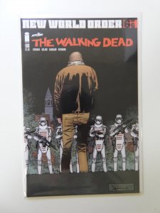 The Walking Dead #180 Cover A (2018)