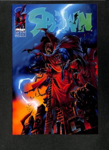 Spawn #25