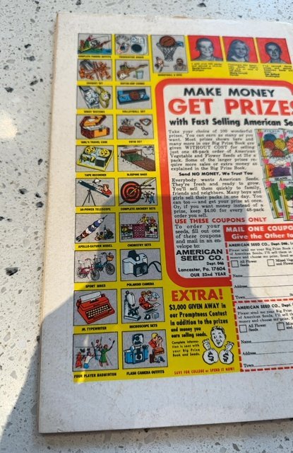 The Amazing Spider-Man #84 (1970)the kingpin strikes back