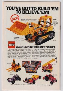 Iron Man #129 (1979) Iron Man