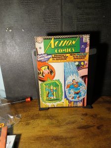 Action Comics #339 (1970)