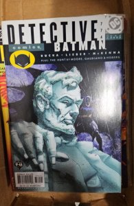 Detective Comics #774 (2002)