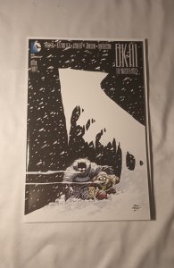 Dark Knight III: The Master Race #3 (2016)