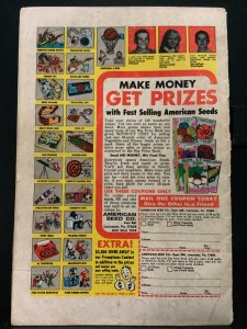 The Avengers #75 (1970)