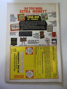 Detective Comics #436 (1973) FN Condition