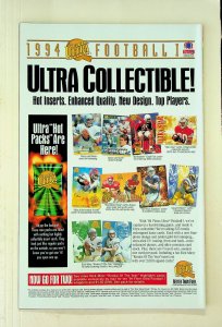 Primal Force #2 (Dezembro de 1994, DC) - Quase em perfeito estado-