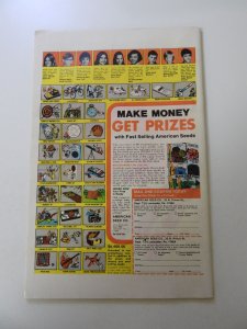 The Batman Family #11 (1977) VF- condition