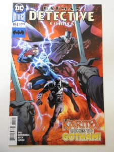 Detective Comics #984 (2018)