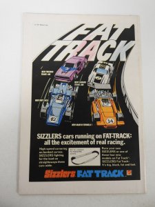 The Amazing Spider-Man #104 (1972) VF- Condition!