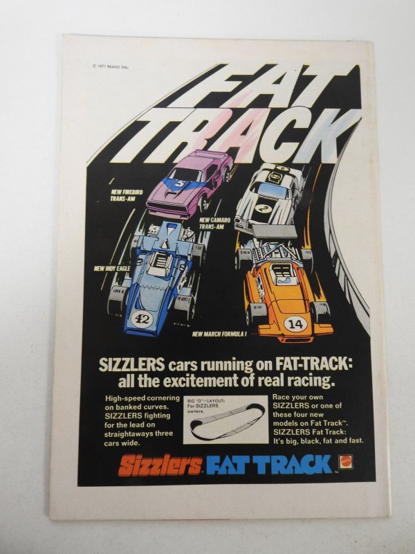 The Amazing Spider-Man #104 (1972) VF- Condition!