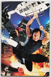 Harley Quinn #1 (2000) Harley Quinn