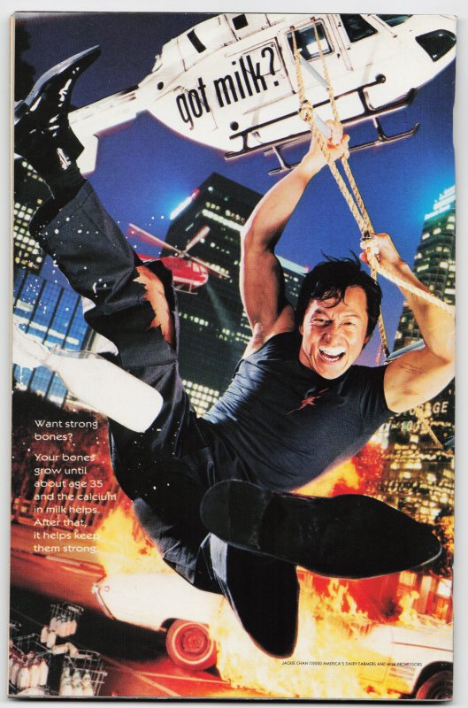 Harley Quinn #1 (2000) Harley Quinn