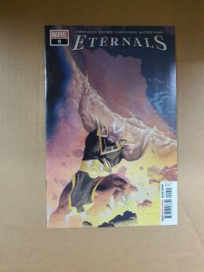 Eternals #9 (2022)