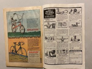 Captain America #145 Femme Force appearance 3.0 (1972)