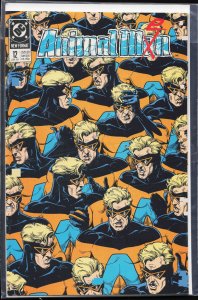 Animal Man #12 (1989) Animal Man