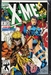 X-Men #6 (1992) X-Men