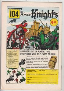 Mystery in Space #85 (Aug-63) VF+ High-Grade Adam Strange, Allana