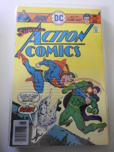 Action Comics #459 (1976)