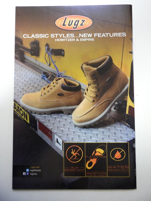 The Amazing Spider-Man #11 (2015) VF- Condition