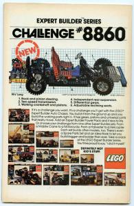 X-Men Annual 5 1981 VF+ (8.5)