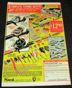 The Spectacular Spider-Man #6 (1977)