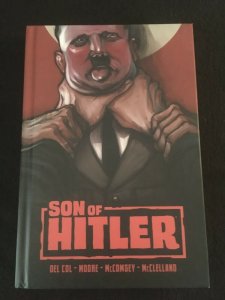 SON OF HITLER Image Hardcover