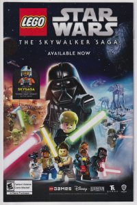 Jane Foster & The Mighty Thor #1 Coccolo Cover (2022) Thor