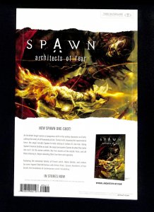 Spawn #206