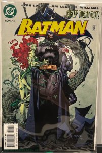 Batman #609 (2003)