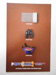 Harley Quinn/Power Girl #3 (2015) NM Condition!