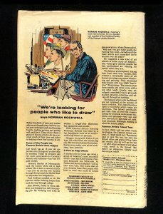 Marvel Tales #3 1st Appearance Jane Foster! Jack Kirby!