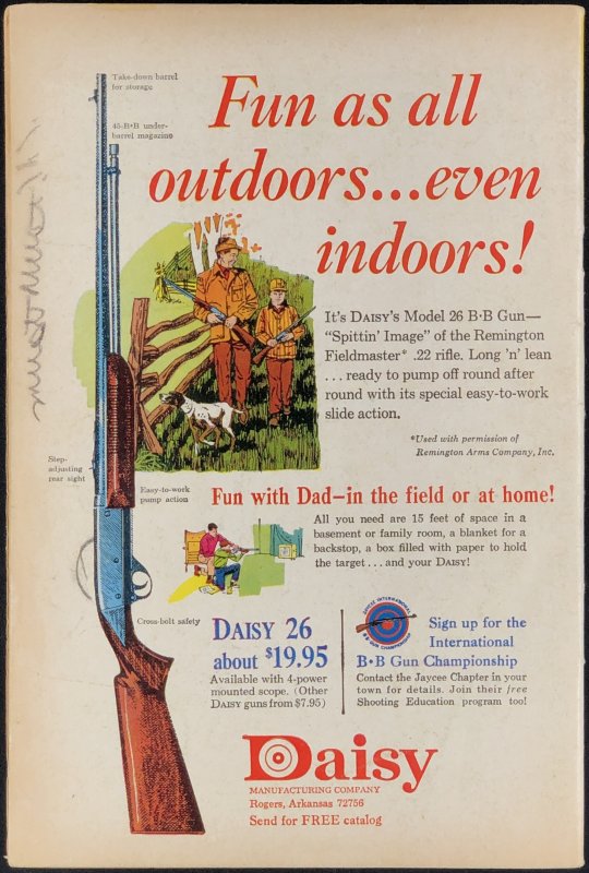 Little Lotta #75 (1968) VG