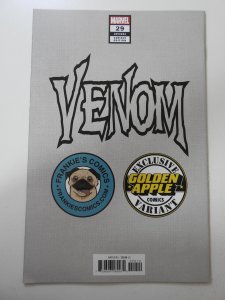 Venom #29 Variant Edition (2020)