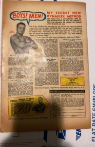 The Amazing Spider-Man #32 (1966)man on a rampage