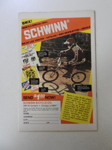 Savage She-Hulk #7 VF- condition