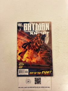 Batman Journey into Knight #2 NM DC Comic Books Robin 21 HH92