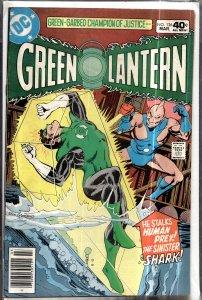 Green Lantern #126 (1980)