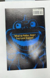 Sachs & Violens #3 (1994)