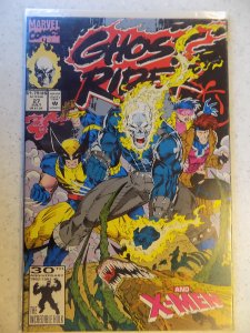 GHOST RIDER VOL II # 27