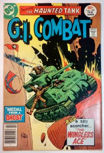 G.I. Combat #199 (5.0, 1977)