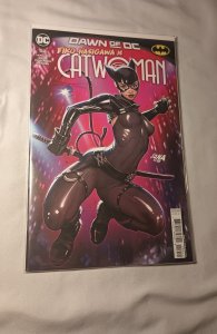 Catwoman #52 (2023)