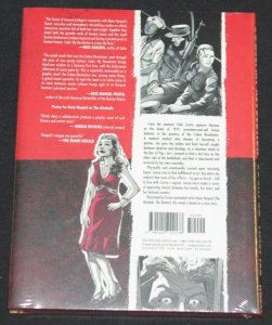 Modern Vertigo CUBA: MY REVOLUTION HARDCOVER High Grade Sealed Graphic Novel