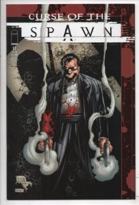 SPAWN #17, NM, Curse of, Todd McFarlane, 1996 1998, more Image in store